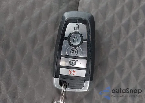 2022 Ford Escape Se z USA, uszkodzony, nr VIN 1FMCU0G64NUA91023